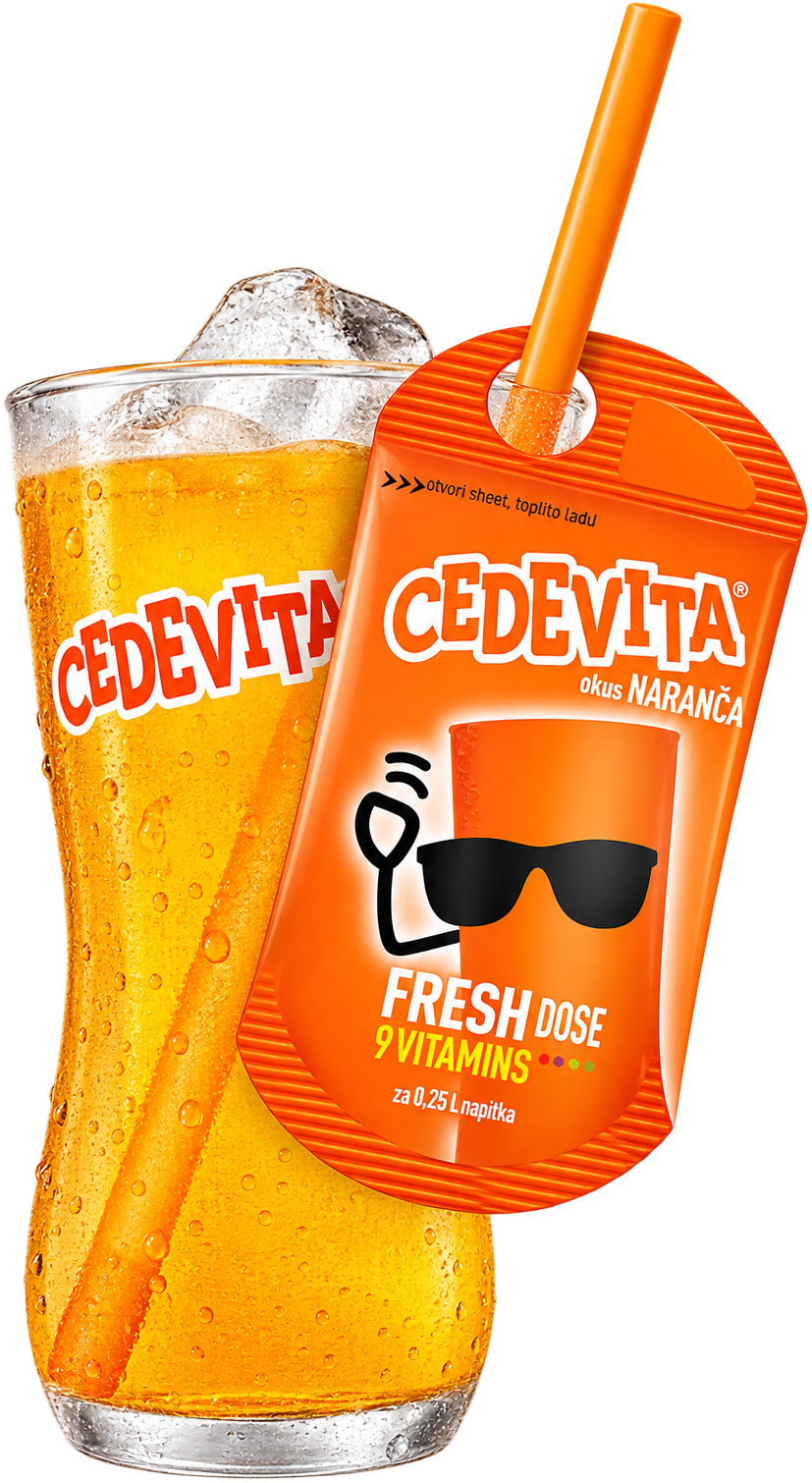 Cedevita