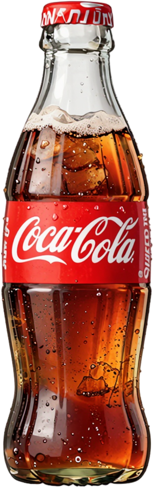 Coca Cola/Zero