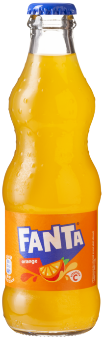 Fanta