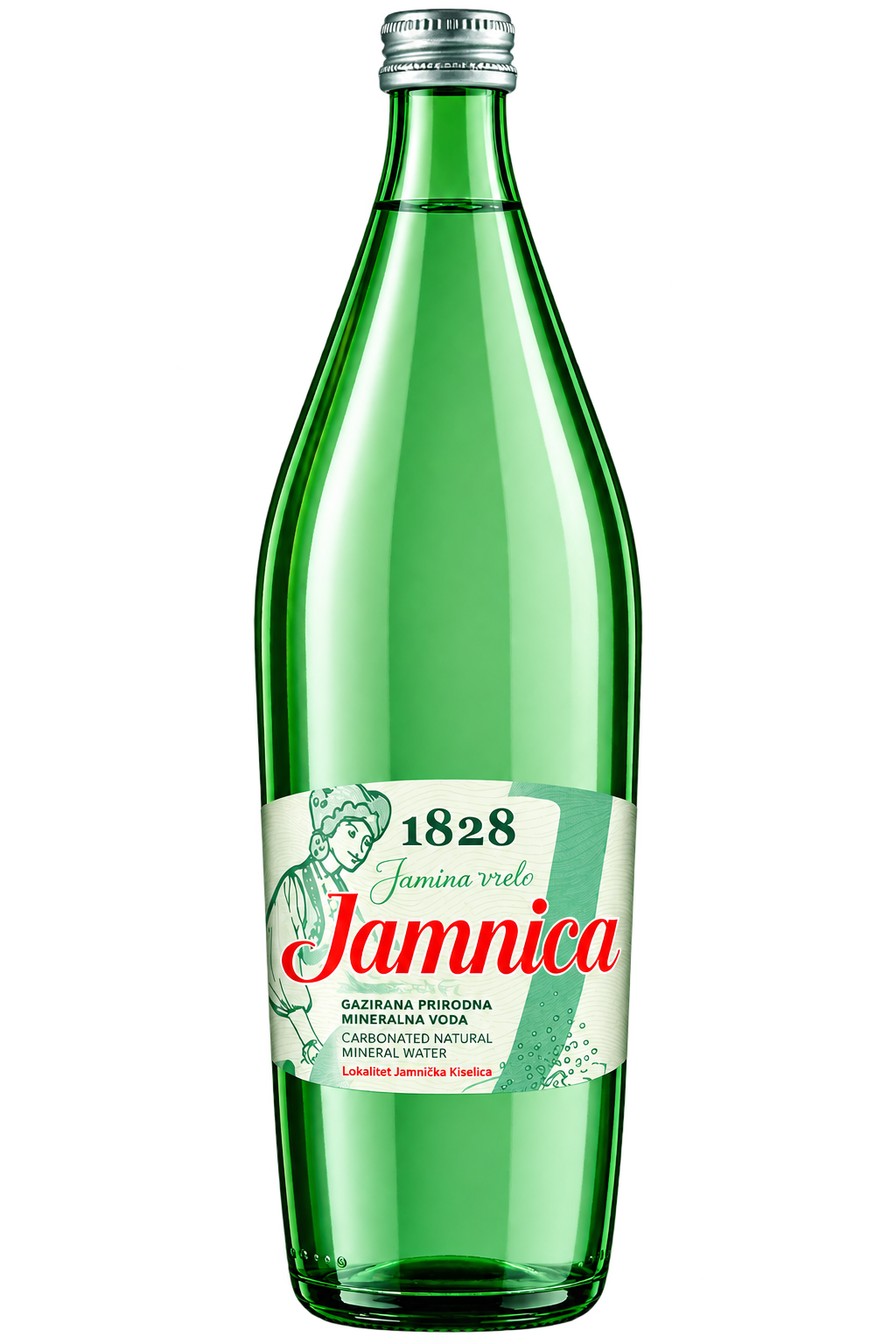 Mineralna voda