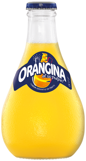 Orangina