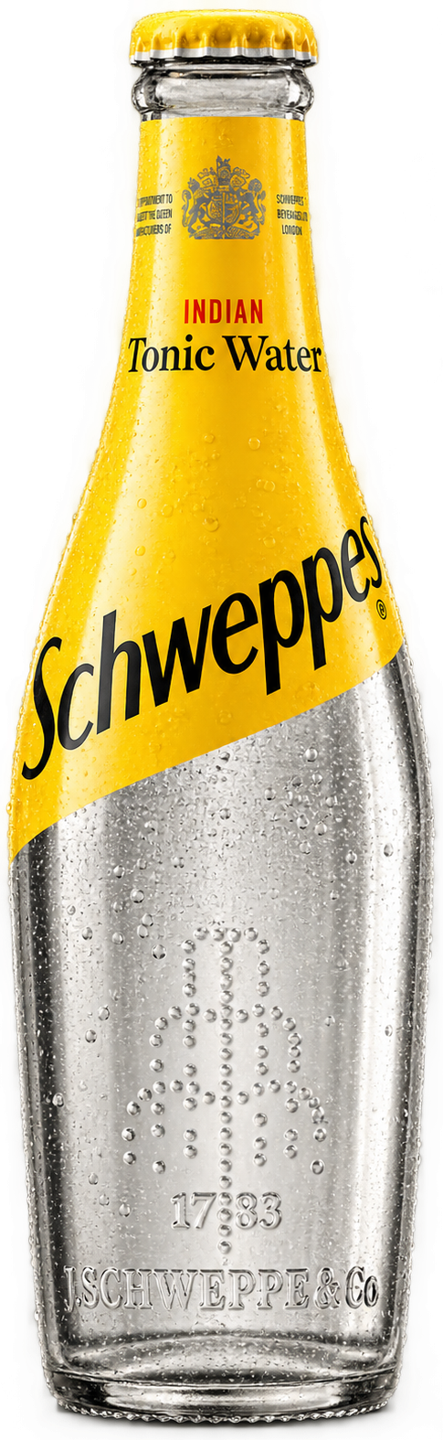 Schweppes Tonic