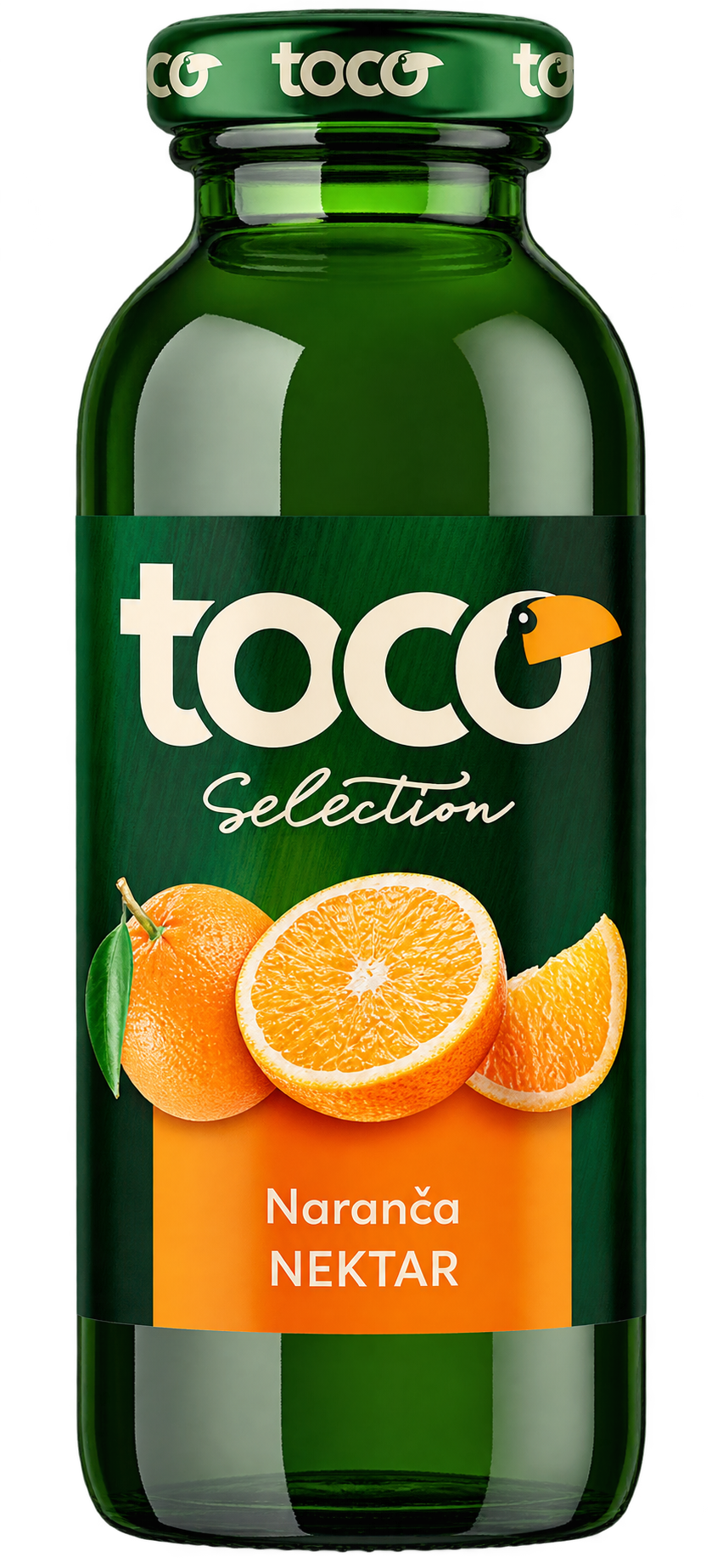 Toco prirodni sokovi