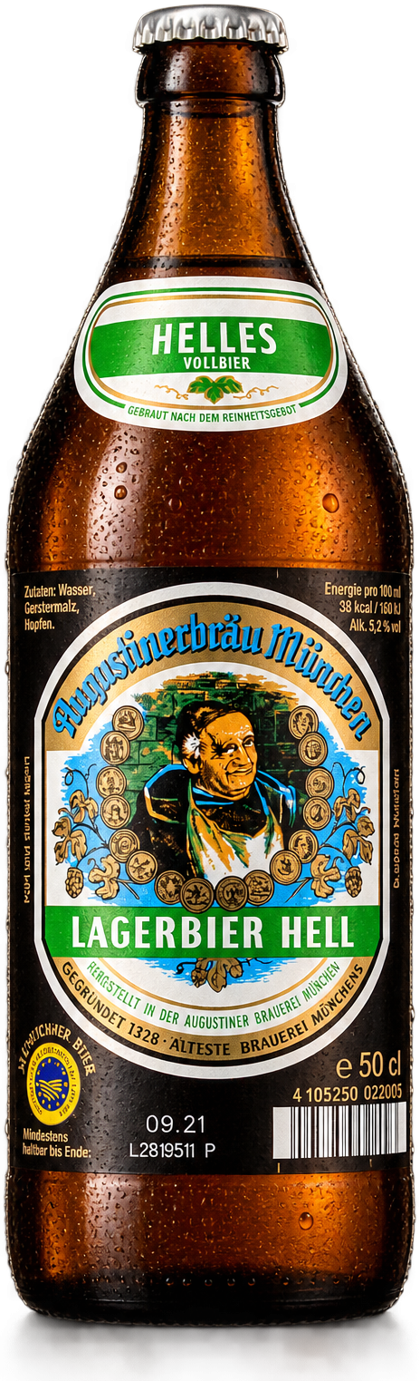 Augustiner Helles