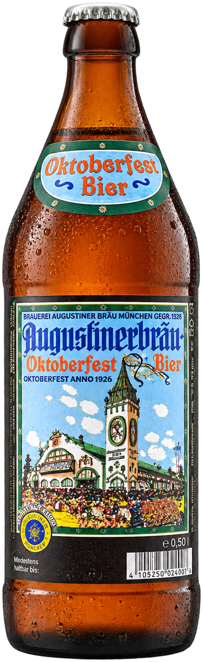 Augustiner Oktoberfest