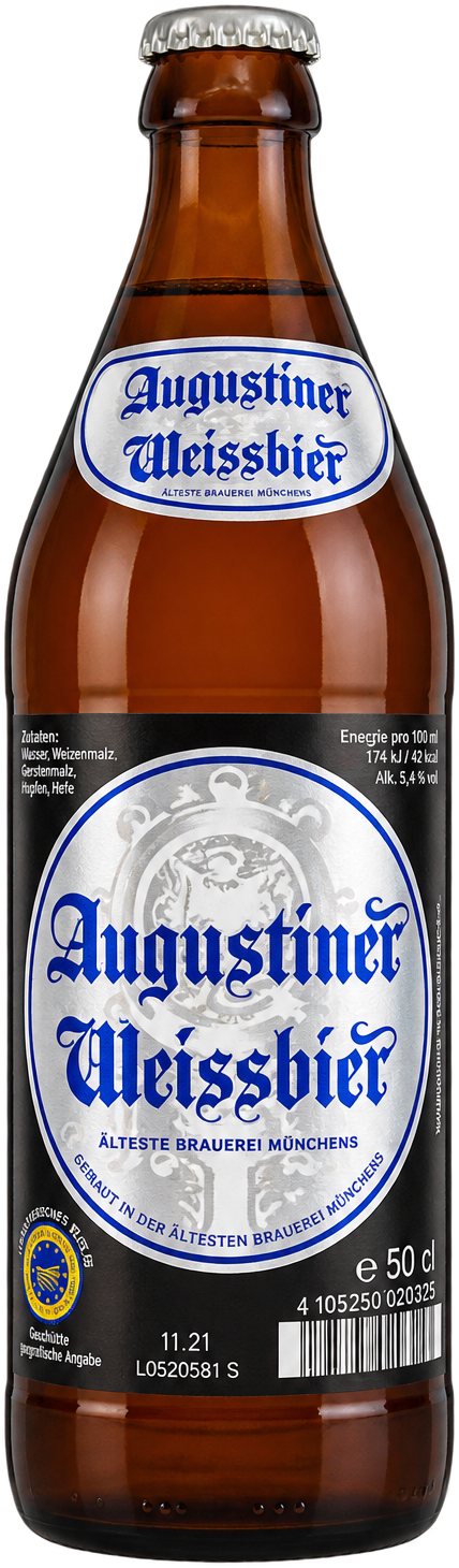 Augustiner Weissbier