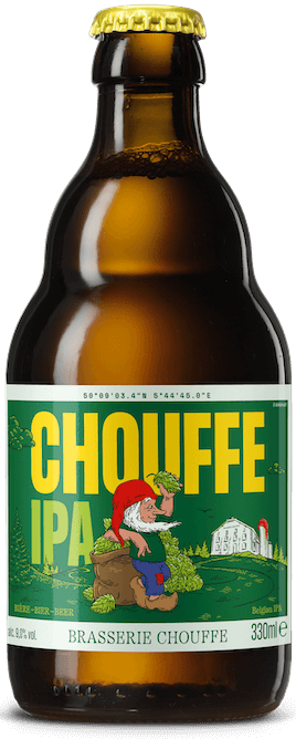Chouffe IPA Houblon