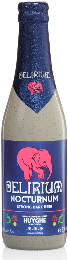 Delirium Nocturnum