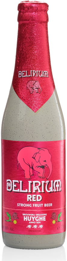 Delirium Red