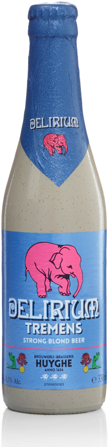 Delirium Tremens