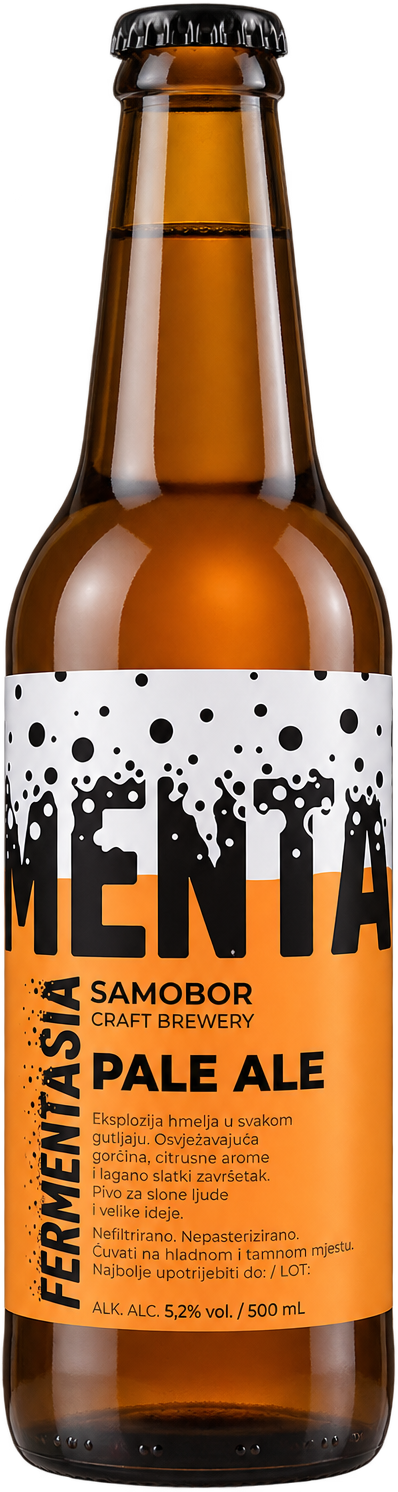 Fermentasia Pale Ale
