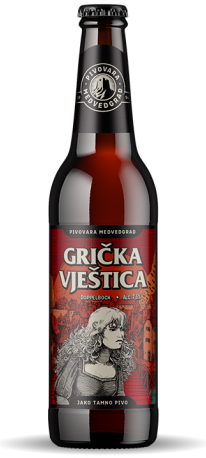 Grička Vještica