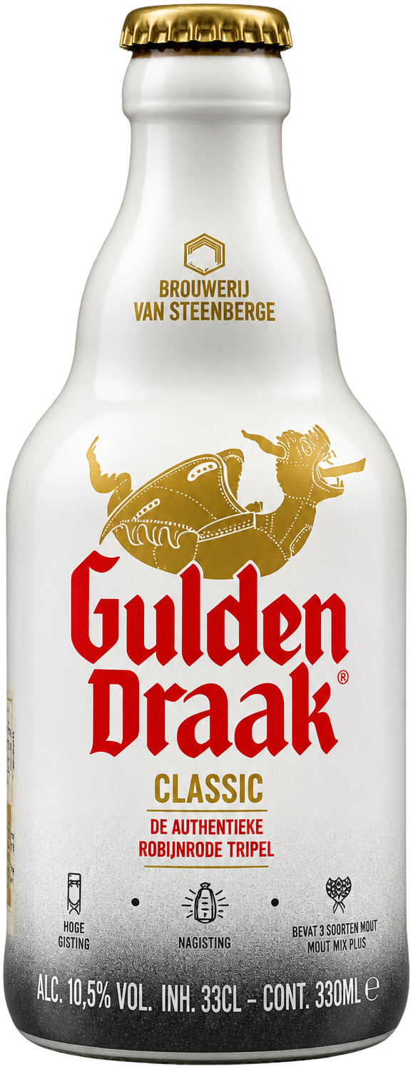 Gulden Draak