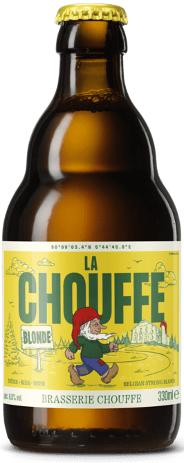 La Chouffe