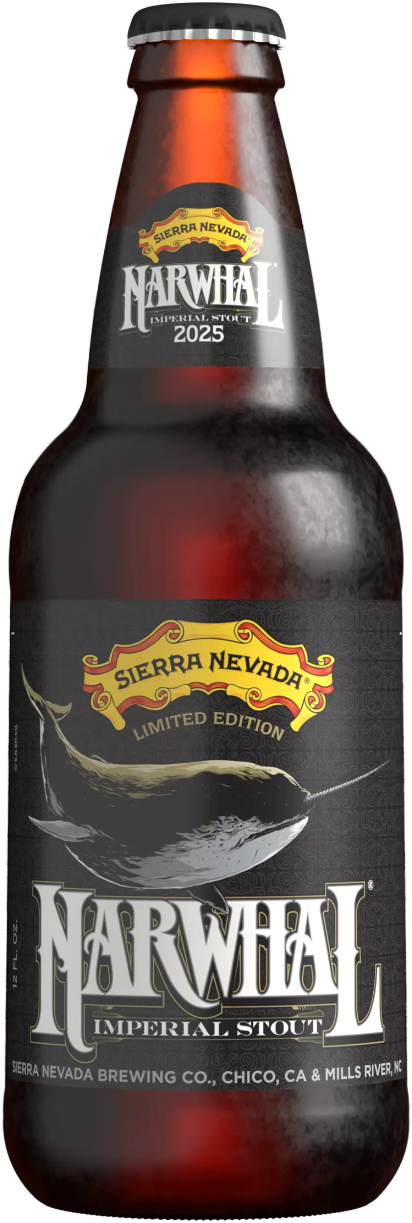 Sierra Nevada Narwhal
