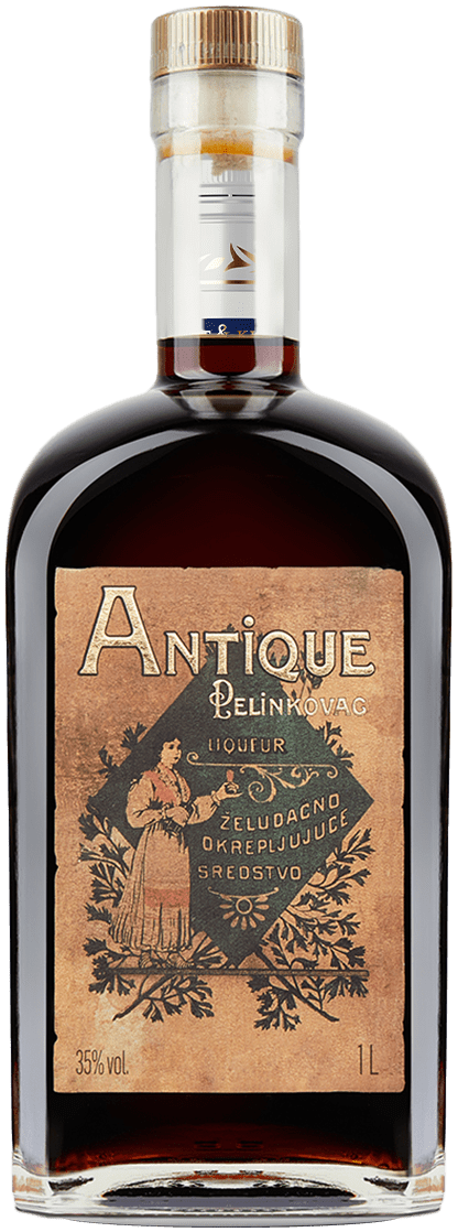Antique Pelinkovac