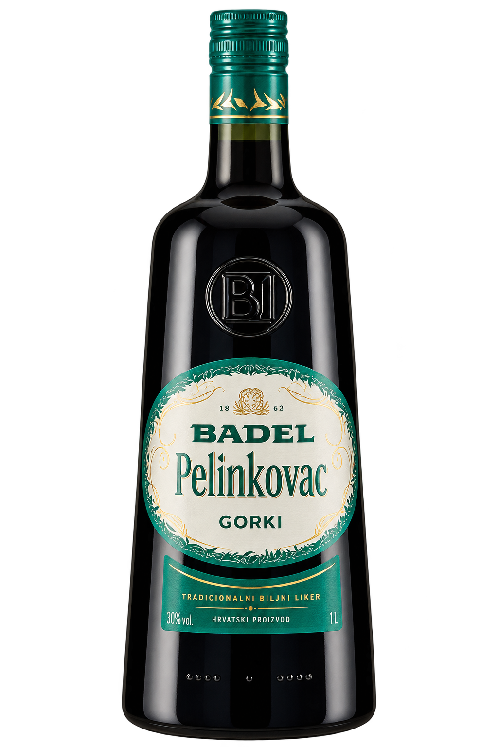 Pelinkovac Badel