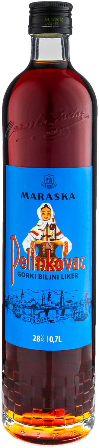 Pelinkovac Maraska