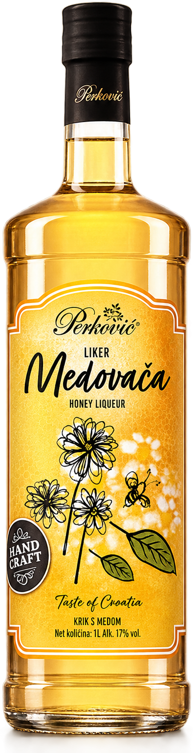 Perković Medovača