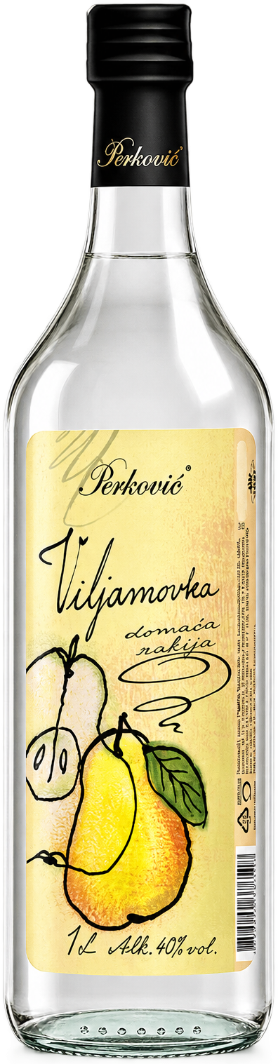 Perković Viljamovka