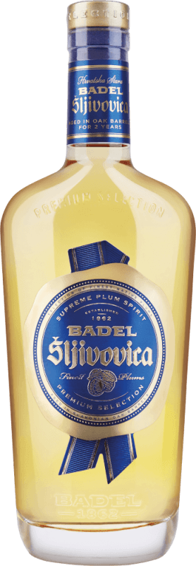 Šljivovica Badel