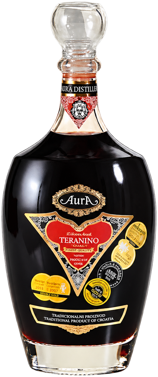Teranino