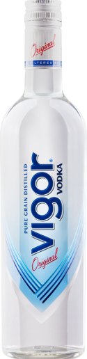 Vodka Vigor