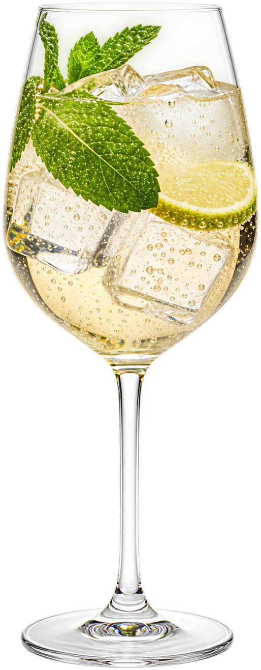 Hugo Spritz