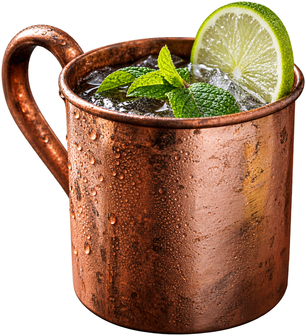Kentucky Mule