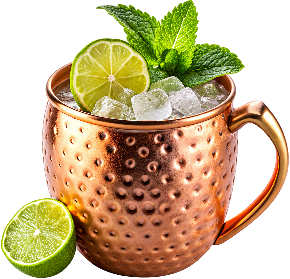 Moscow Mule
