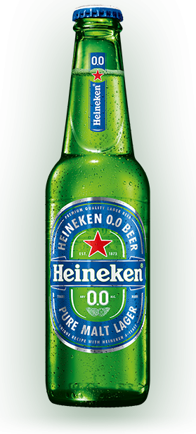 Heineken 0.0