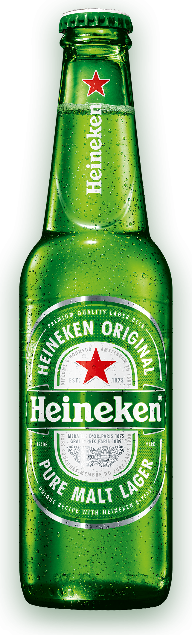 Heineken
