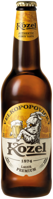Kozel Premium