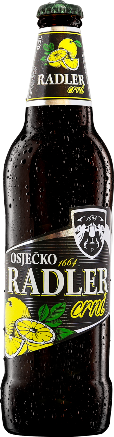 Osječko crni radler