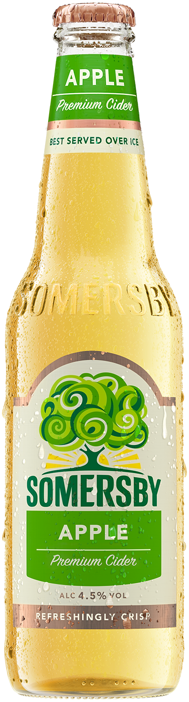 Somersby Apple