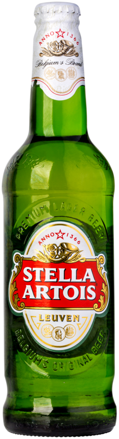 Stella Artois