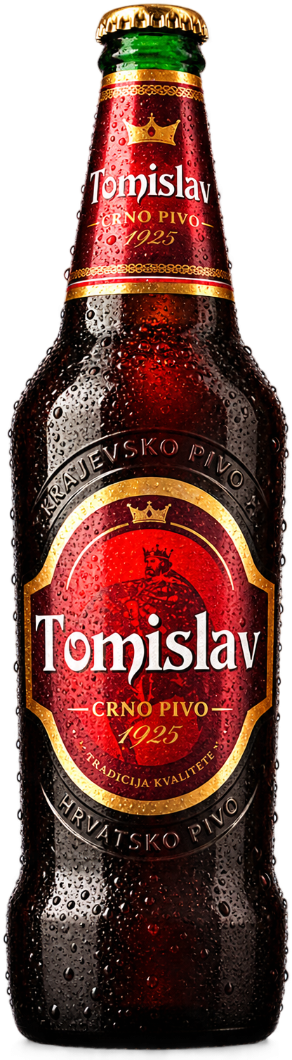 Tomislav