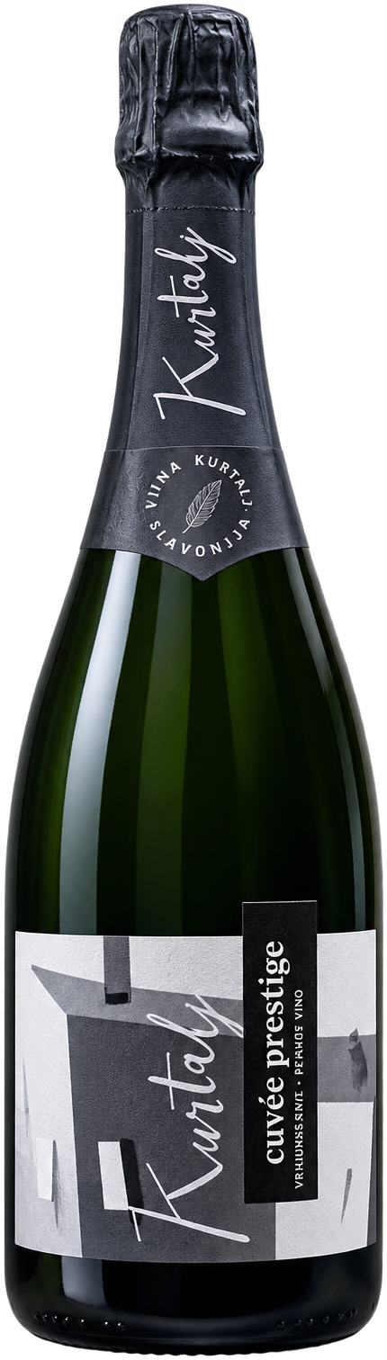 Kurtalj Prestige Cuvée