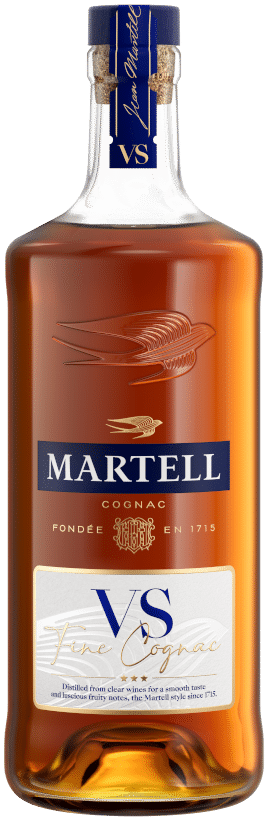 Martel Cognac