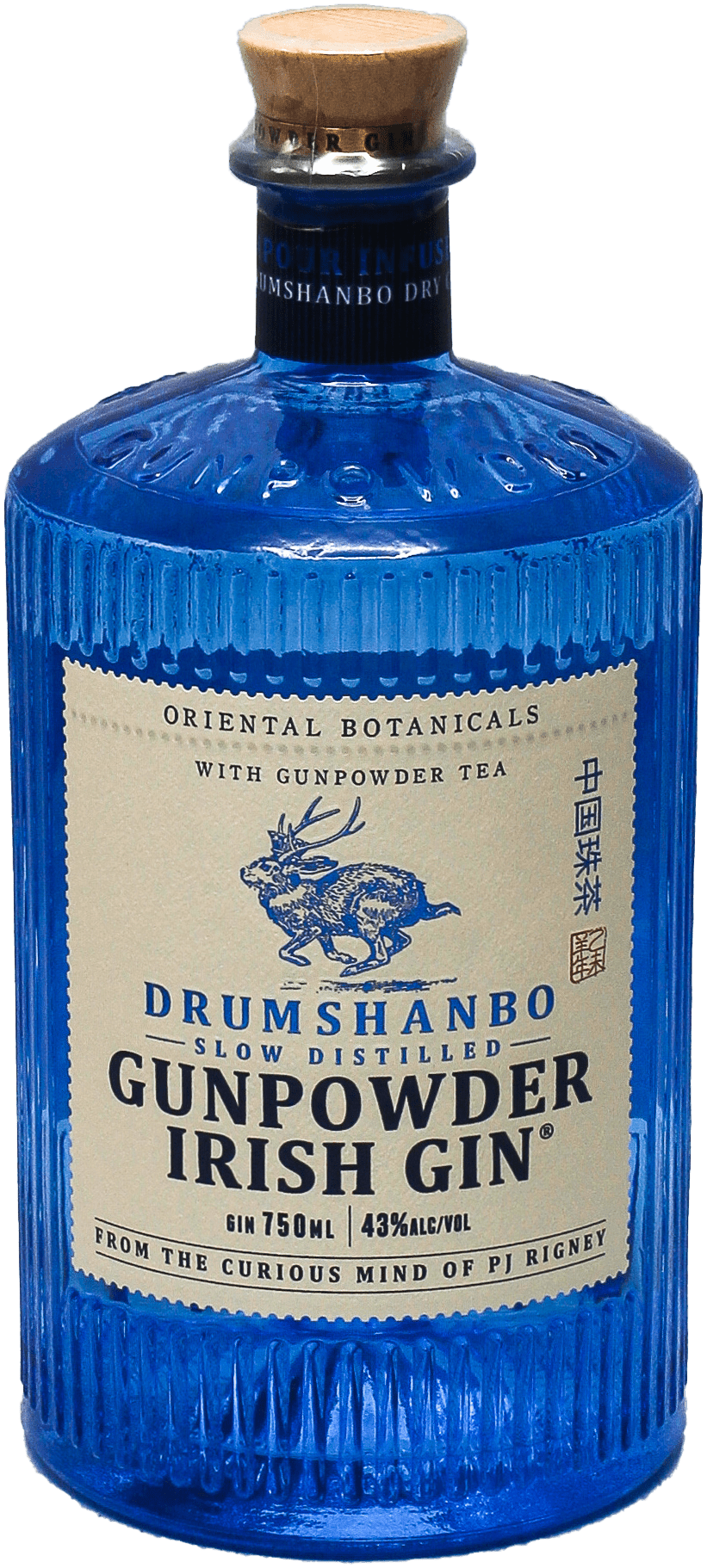 Gunpowder