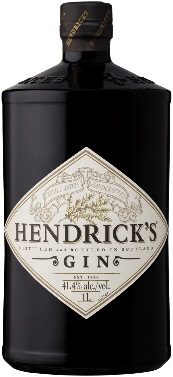 Hendricks Gin