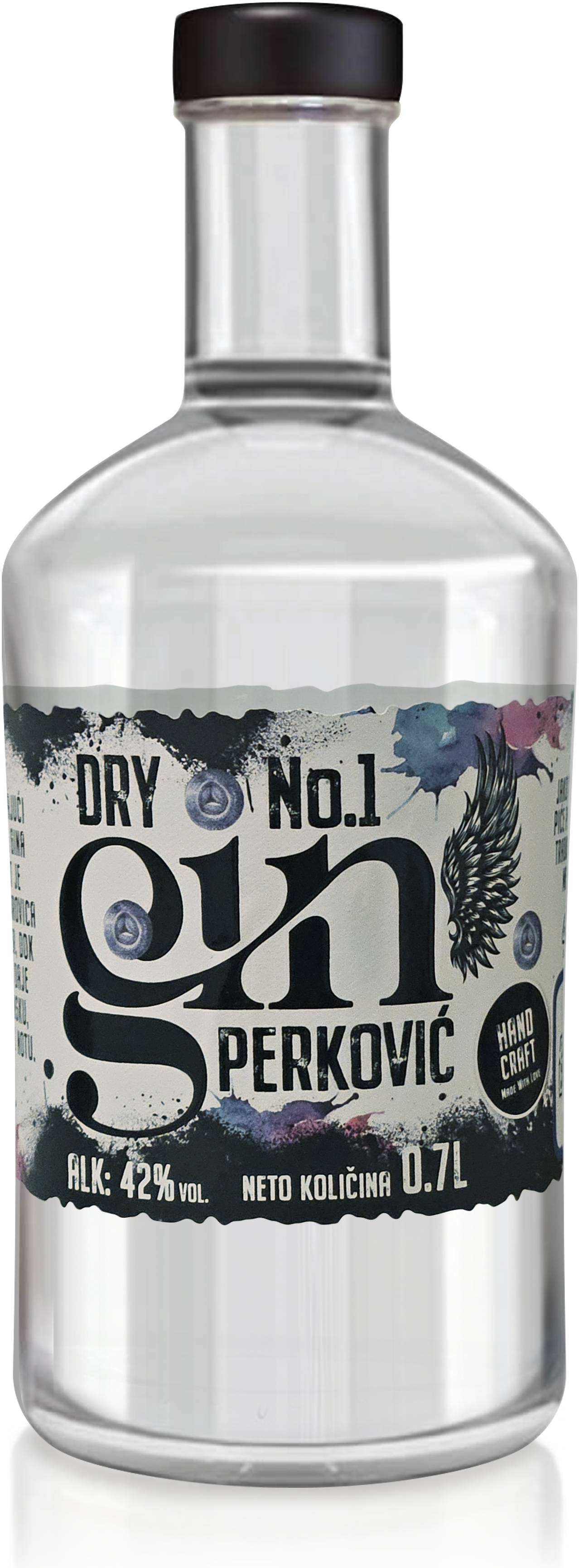Perković Gin
