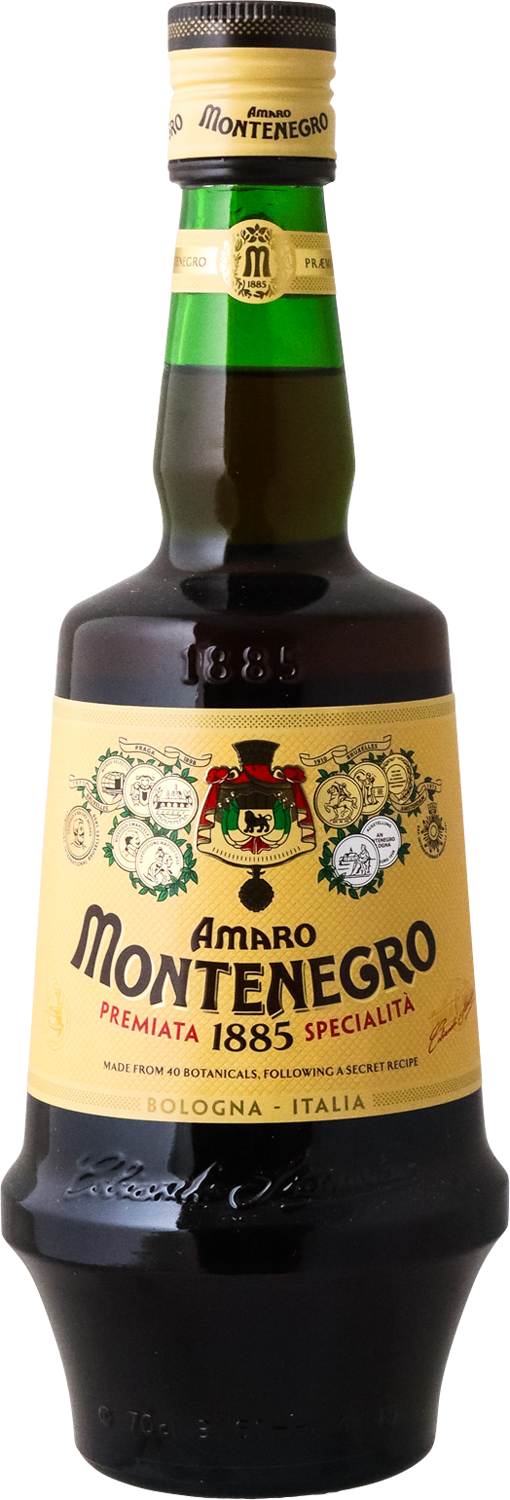 Amaro Montenegro