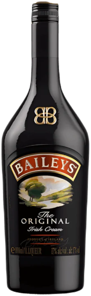 Baileys Irish Cream