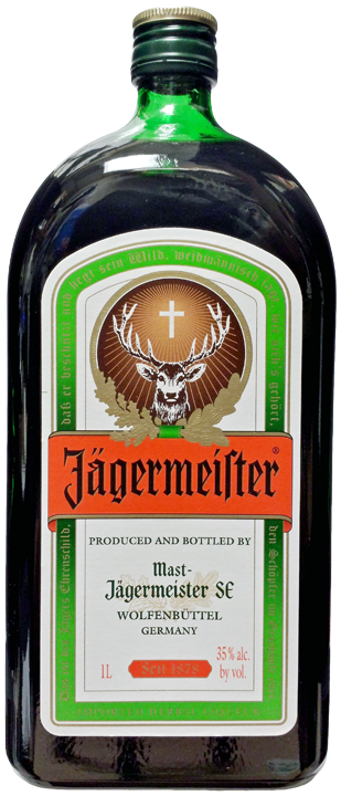 Jägermeister