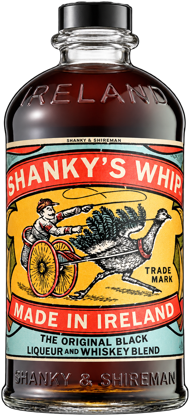 Shanky’s Whip