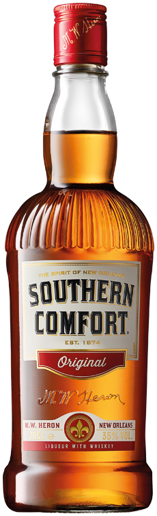 Southern Comfort