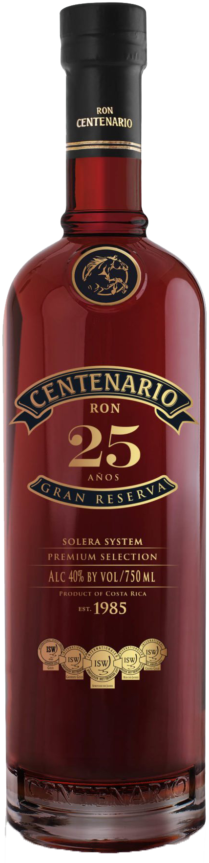 Centenario 25 Gran Reserva