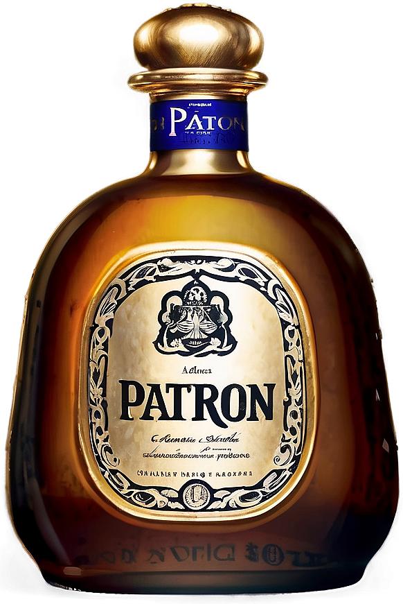 Patron Anejo