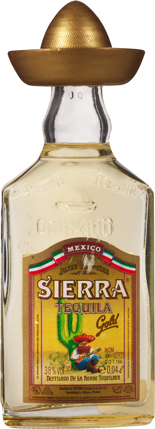 Sierra Gold